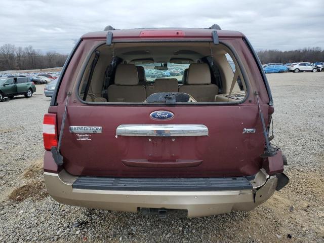 Photo 6 from auction – 2012 FORD EXPEDITION with VIN 1FMJU1H50CEF40692