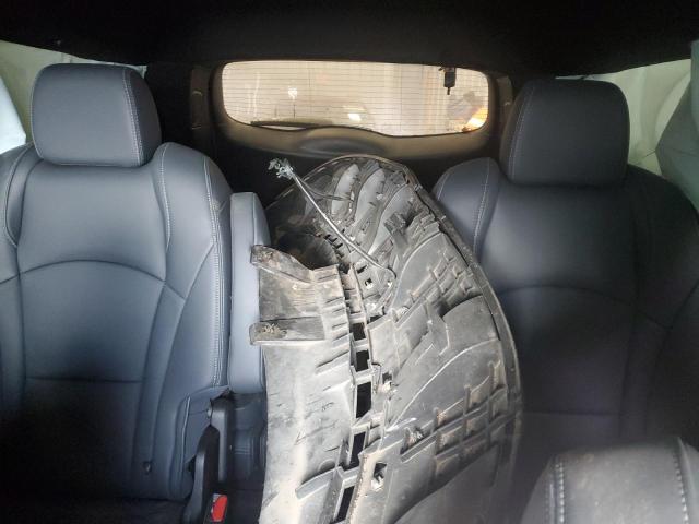 Photo 10 from auction – 2022 BUICK ENCLAVE PR with VIN 5GAEVBKW1NJ153235