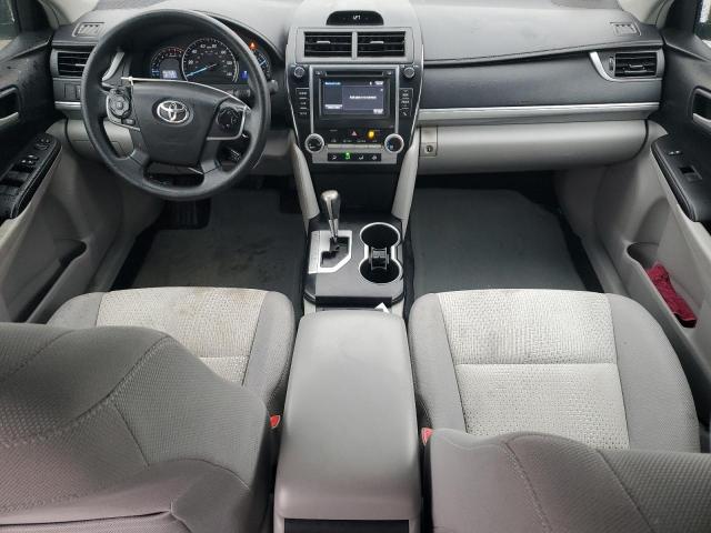 Photo 8 from auction – 2014 TOYOTA CAMRY L with VIN 4T4BF1FK6ER417159