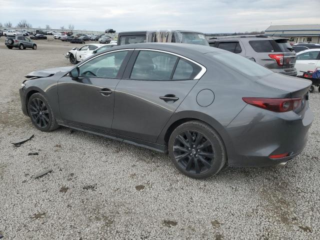 Photo 2 from auction – 2024 MAZDA 3 SELECT S with VIN 3MZBPABMXRM430734