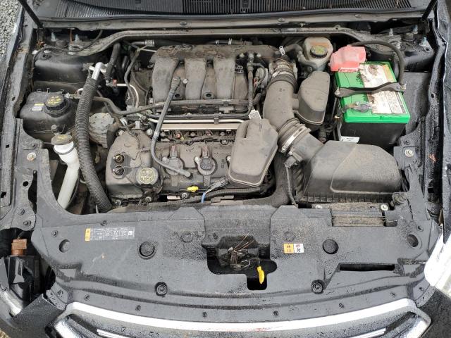 Photo 11 from auction – 2015 FORD TAURUS LIM with VIN 1FAHP2F89FG102894