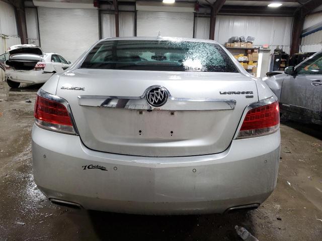 Photo 6 from auction – 2011 BUICK LACROSSE C with VIN 1G4GE5ED1BF162966