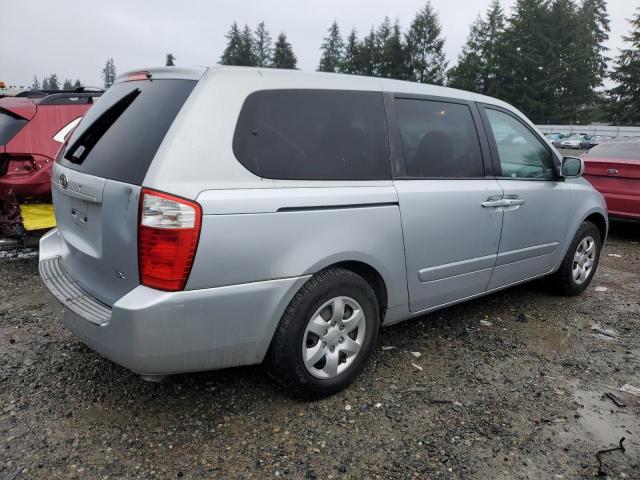 Photo 3 from auction – 2006 KIA SEDONA EX with VIN KNDMB233166042549