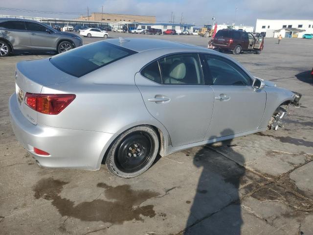 Photo 3 from auction – 2010 LEXUS IS 250 with VIN JTHBF5C24A5126978