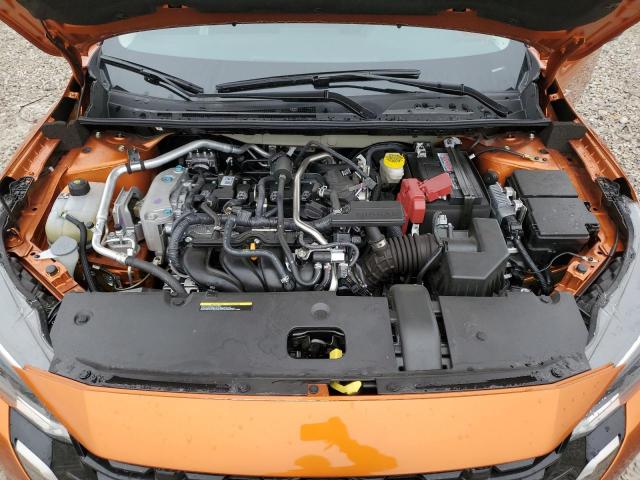 Photo 11 from auction – 2024 NISSAN SENTRA SR with VIN 3N1AB8DV7RY363341