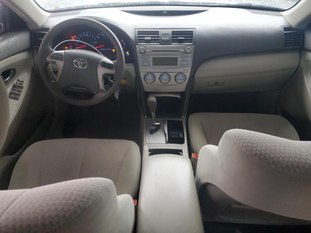 Photo 8 from auction – 2011 TOYOTA CAMRY BASE with VIN 4T1BF3EK0BU719243