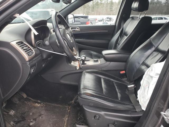 Photo 7 from auction – 2015 JEEP GRAND CHER with VIN 1C4RJFBGXFC951136