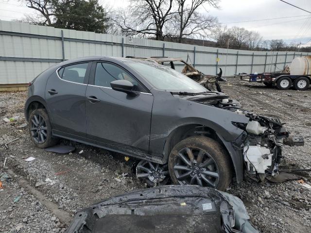 Photo 4 from auction – 2021 MAZDA 3 SELECT with VIN JM1BPAKL7M1347343