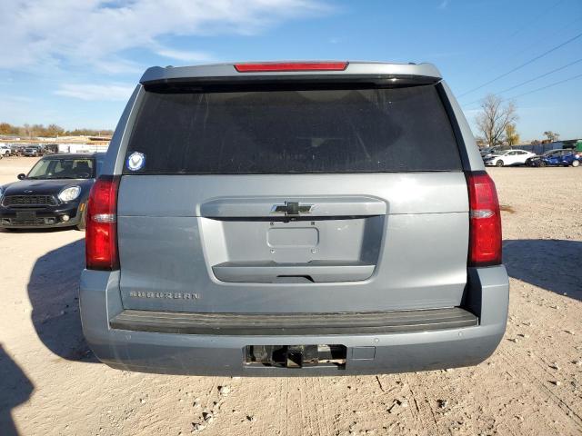 Photo 6 from auction – 2016 CHEVROLET SUBURBAN C with VIN 1GNSCGKCXGR408535