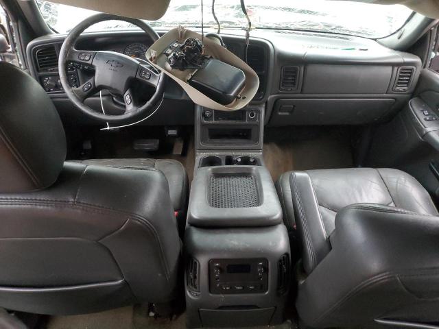 Photo 8 from auction – 2007 CHEVROLET SILVERADO with VIN 1GCHK23D27F185327