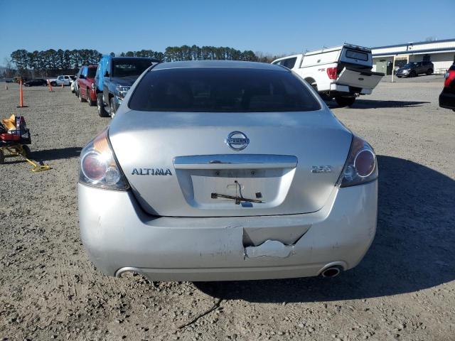 Photo 6 from auction – 2007 NISSAN ALTIMA 2.5 with VIN 1N4AL21E37C237095