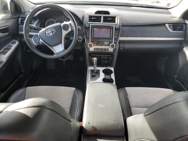 Photo 8 from auction – 2012 TOYOTA CAMRY BASE with VIN 4T1BF1FKXCU190677