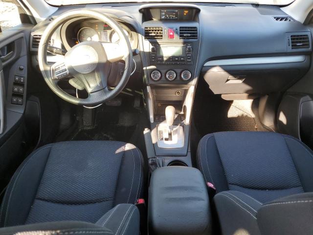 Photo 8 from auction – 2015 SUBARU FORESTER 2 with VIN JF2SJAFC7FH548134