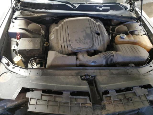 Photo 11 from auction – 2015 DODGE CHALLENGER with VIN 2C3CDZBT9FH709323