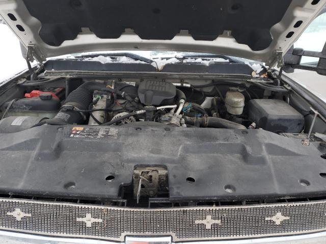 Photo 11 from auction – 2009 CHEVROLET SILVERADO with VIN 1GCHK43659F156145