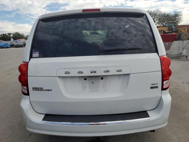 Photo 6 from auction – 2016 DODGE GRAND CARA with VIN 2C4RDGCG6GR321070