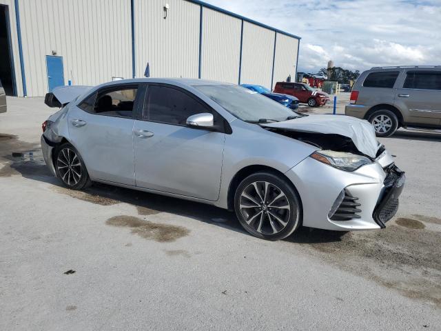 Photo 4 from auction – 2017 TOYOTA COROLLA L with VIN 5YFBURHE8HP601577