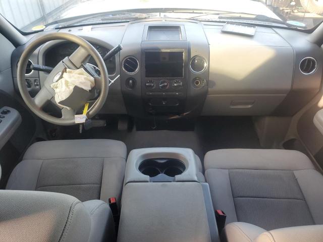 Photo 8 from auction – 2005 FORD F150 SUPER with VIN 1FTPW14575FB65847