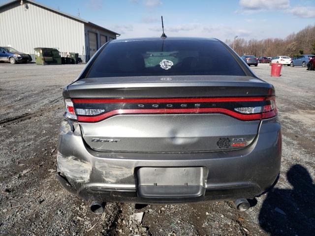 Photo 6 from auction – 2013 DODGE DART SXT with VIN 1C3CDFBH7DD707459