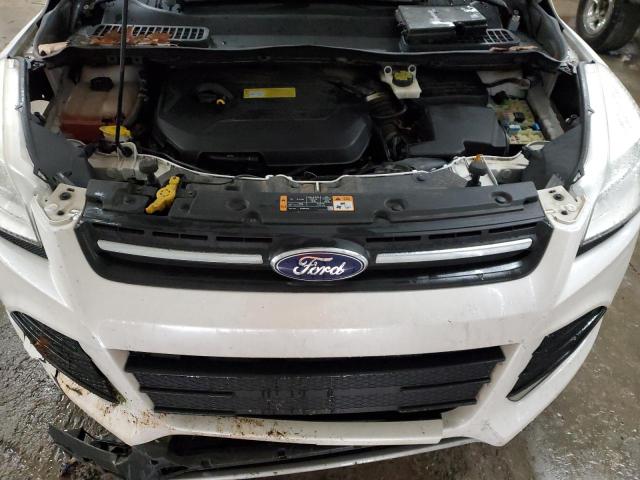 Photo 12 from auction – 2014 FORD ESCAPE SE with VIN 1FMCU0GX2EUB27557