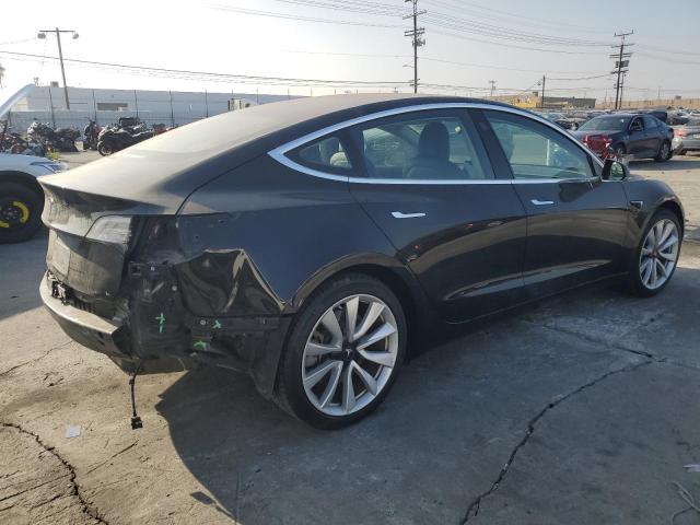 Photo 3 from auction – 2018 TESLA MODEL 3 with VIN 5YJ3E1EA6JF060289