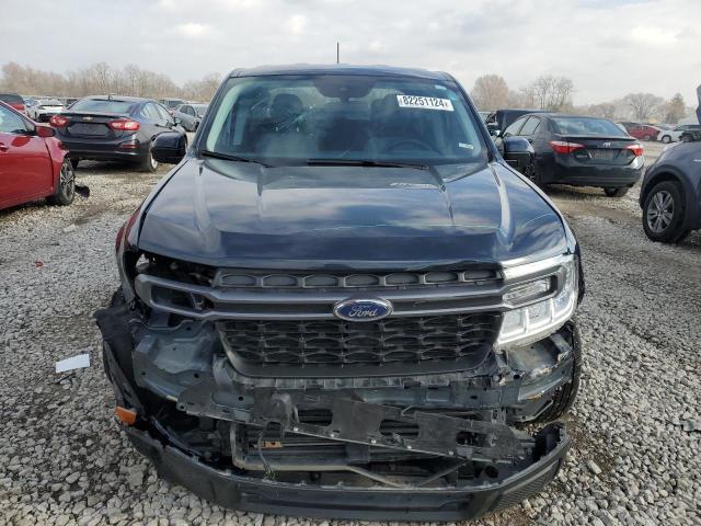 Photo 5 from auction – 2023 FORD MAVERICK X with VIN 3FTTW8F97PRA21339