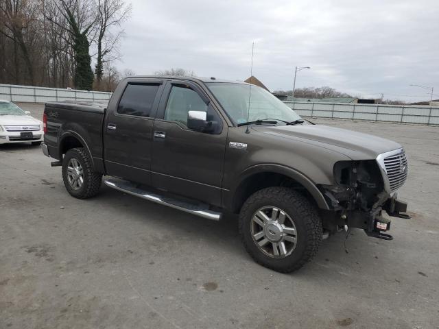 Photo 4 from auction – 2008 FORD F150 SUPER with VIN 1FTPW14V78FB84340