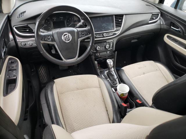 Photo 8 from auction – 2019 BUICK ENCORE SPO with VIN KL4CJ1SB7KB790509