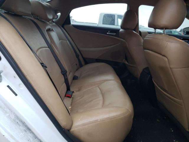 Photo 10 from auction – 2013 HYUNDAI SONATA GLS with VIN 5NPEB4AC0DH555359