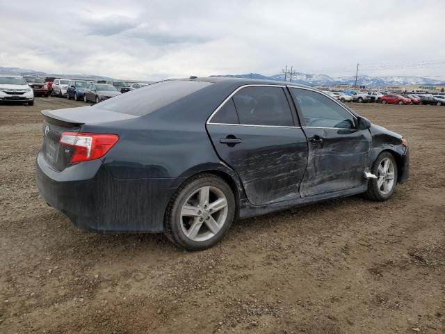 Photo 3 from auction – 2013 TOYOTA CAMRY L/ with VIN 4T1BF1FK6DU689459