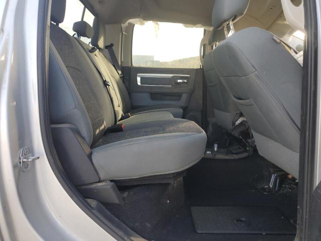 Photo 10 from auction – 2018 RAM 2500 SLT with VIN 3C6UR5DL8JG359545