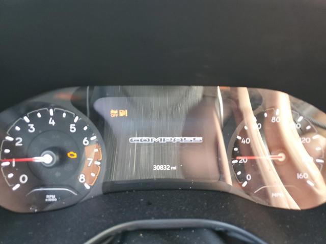 Photo 9 from auction – 2024 JEEP COMPASS LA with VIN 3C4NJDBN9RT598799