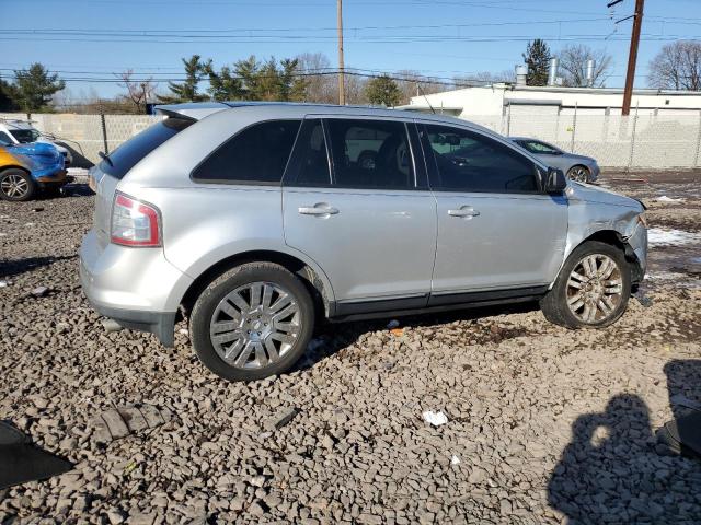 Photo 3 from auction – 2009 FORD EDGE SEL with VIN 2FMDK38C09BA76806