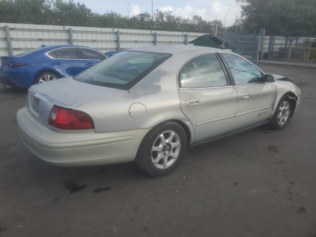 Photo 3 from auction – 2003 MERCURY SABLE LS P with VIN 1MEFM55S93A626133