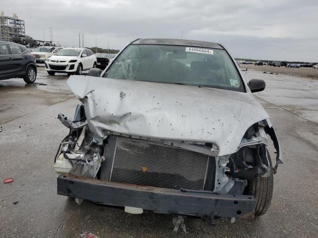 Photo 5 from auction – 2006 TOYOTA COROLLA MA with VIN 2T1KR32E66C604420