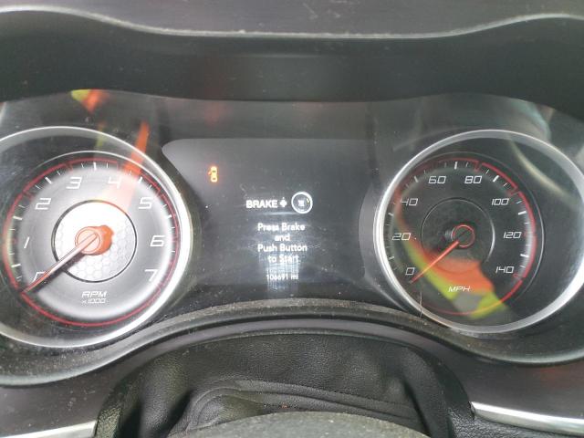 Foto 9 de la subasta – 2015 DODGE CHARGER SE con VIN 2C3CDXBG3FH799706