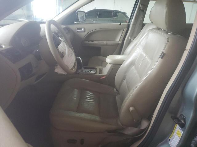 Photo 7 from auction – 2007 FORD FIVE HUNDR with VIN 1FAHP25107G120268
