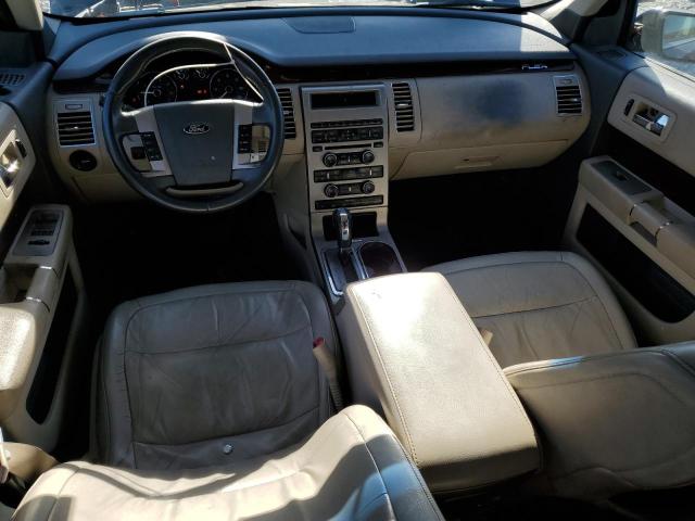 Photo 8 from auction – 2009 FORD FLEX SEL with VIN 2FMDK52C79BA27042