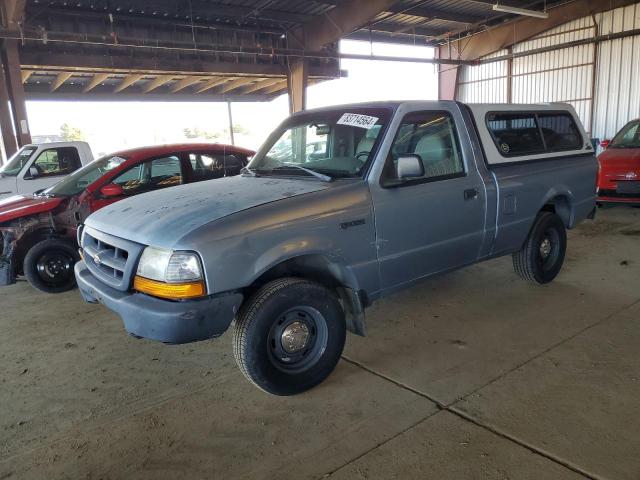 FORD RANGER 1998 z numerem VIN 1FTYR10C7WUC20598 - Zdjęcie z aukcji
