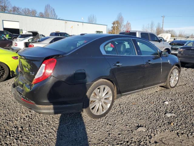 Photo 3 from auction – 2014 LINCOLN MKS with VIN 1LNHL9FT2EG600500