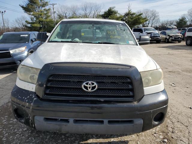 Photo 5 from auction – 2007 TOYOTA TUNDRA with VIN 5TFLU52177X003063