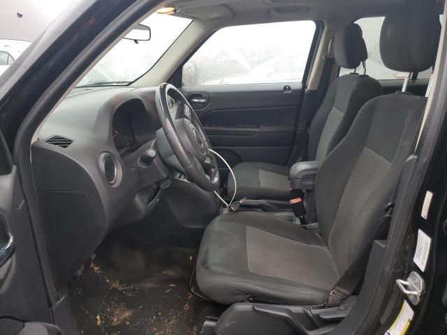 Photo 7 from auction – 2014 JEEP PATRIOT LA with VIN 1C4NJPFA3ED631076