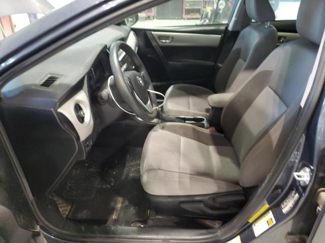 Photo 7 from auction – 2017 TOYOTA COROLLA L with VIN 5YFBURHE8HP706622