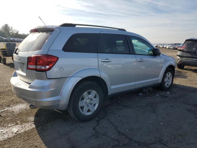 Photo 3 from auction – 2012 DODGE JOURNEY SE with VIN 3C4PDCAB7CT296470