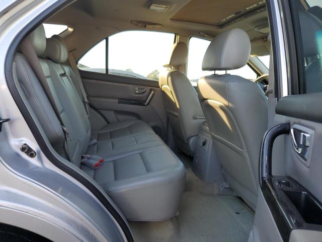 Photo 11 from auction – 2007 KIA SORENTO EX with VIN KNDJD736975696498