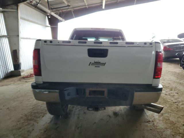Photo 6 from auction – 2013 CHEVROLET SILVERADO with VIN 1GC1KXC87DF209764
