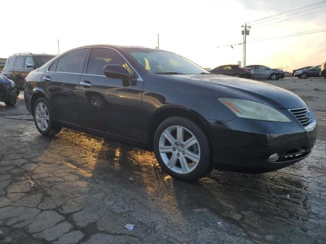 Photo 4 from auction – 2007 LEXUS ES 350 with VIN JTHBJ46G472115120