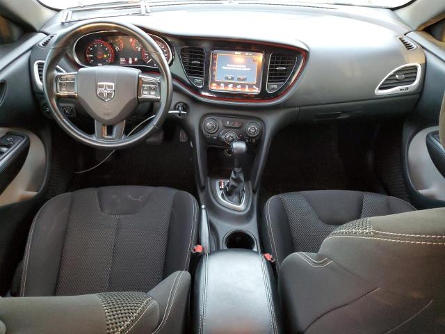 Photo 8 from auction – 2016 DODGE DART SXT with VIN 1C3CDFBB3GD529632