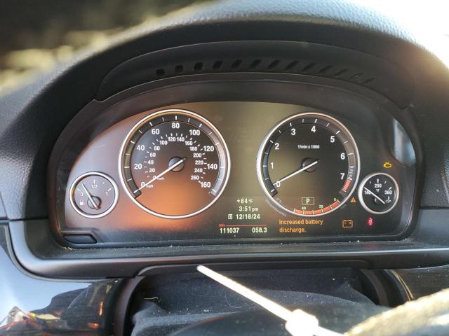 Foto 9 de la subasta – 2012 BMW 528 I con VIN WBAXG5C51CDW66339