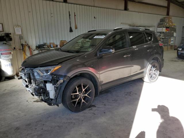 Photo 1 from auction – 2018 TOYOTA RAV4 SE with VIN JTMJFREV7JD242662